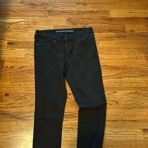 Articles of Society skinny Jean